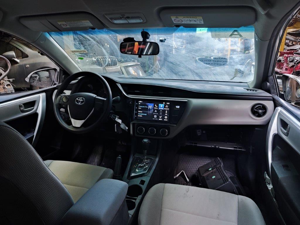  Toyota COROLLA 2018    EN DESARME